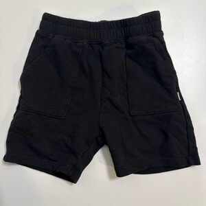 Little Sleepies Play Shorts